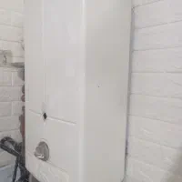 آبگرمکن گازی بوتان|آبگرمکن، پکیج، شوفاژ|آبادان, |دیوار