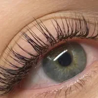 مدل برای اکستنشن طبیعی کلاسیک رایگان