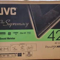تلوزیون ۴۲ اینچ JVC