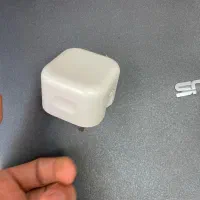 آداپتور آیفون اصلی|لوازم جانبی موبایل و تبلت|مشهد, سعد آباد|دیوار