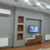 اجرای صفرتا صد کناف و نقاشی با پایینترین قیمت