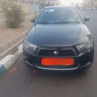 دنا پلاس ۵ دنده ساده تیپ ۲، مدل ۱۴۰۰