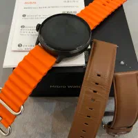 ساعت هوشمندبرند شیائومی نونو اصلا استفاده نشده|ساعت|اراک, |دیوار