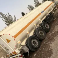 تانکر مارال مدل 97