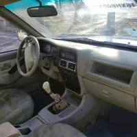 نیسان زامیاد شوکا مدل 88|خودرو سواری و وانت|باسمنج, |دیوار