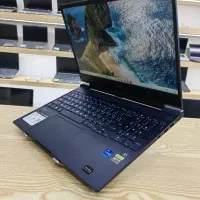 لپتاپ  HP VICTUS نو RTX 4060 8GB|رایانه همراه|ارومیه, |دیوار