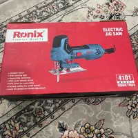 عمود بر رونیکس