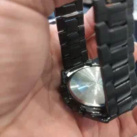 کاسیو EdiFice|ساعت|تهران, آسمان|دیوار