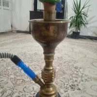 قلیان برنج|کلکسیون و سرگرمی|کوهدشت, |دیوار