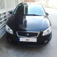 رانا 93 موتور تیو 5