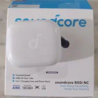 فروش فوری ایرپاد آنکر R50NC