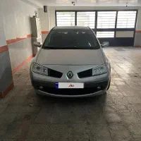 فروش مگان ۱۶۰۰ بدون رنگ