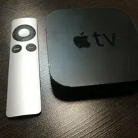 اپل تی‌وی نسل سهApple TV A1469(3rd Generation)|سیستم صوتی خانگی|تهران, اختیاریه|دیوار