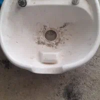 روشویی شر شور آرایشگاه