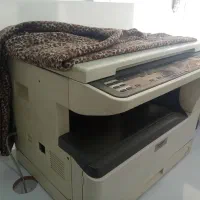 فروش دستگاه کپی شارپ مدل AR5516