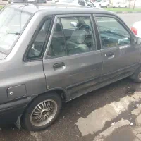 پراید ۸۸|خودرو سواری و وانت|رشت, نیکمرام|دیوار