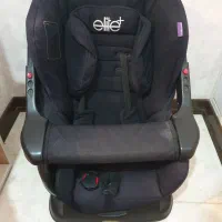 صندلی ماشین کودک الیت elite *تخفیف جزئی**