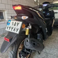 گلکسی R155 نیروموتور آب خنک