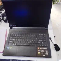 لپ تاپ گیمینگ msi