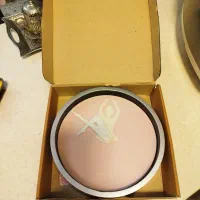 ساعت دخترک بالرین