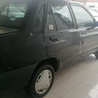 پراید 82|خودرو سواری و وانت|یزد, |دیوار