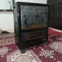 بخوری در حد نو کامل سالم