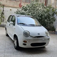 ام وی ام ۱۱۰ ۳سیلندر