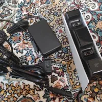 ps5 slim digital|کنسول، بازی ویدئویی و آنلاین|بروجن, |دیوار