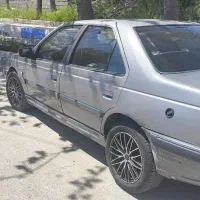 پژو پارس عالیمدل 88