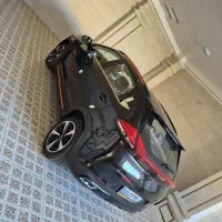 mvmx33cross cvt اتومات کارمندی