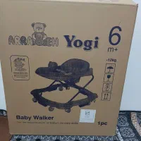روروئک یوگی