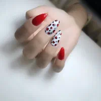 تخفیف  کاشت و ترمیم ناخن