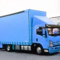 اتوبار باربری حمل و نقل حسینی