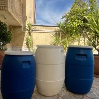 دبه آب و عرقیجات
