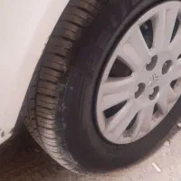 تیبا صندوقدار مدل ۹۵|خودرو سواری و وانت|مشهد, توس (بلوار توس)|دیوار