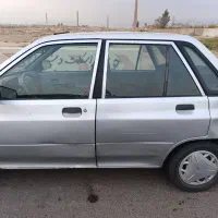 پراید مدل ۸۸|خودرو سواری و وانت|ری, فیروزآبادی|دیوار