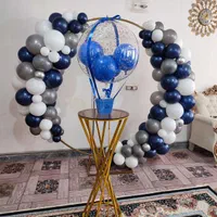 سن آرایی وبادکنک آرایی با مدرنترین