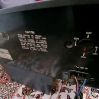 دک سونی قدیمی|کلکسیون اشیاء عتیقه|سلمانشهر, |دیوار