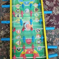 فوتبال دستی