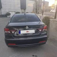 شاهین مشکی با سانروف ۱۴۰۱|خودرو سواری و وانت|تهران, شهرک استقلال|دیوار