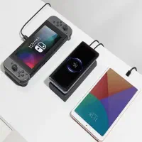پاوربانک شیائومی 20هزار به قیمت دبی