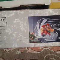 ظروف آشپزخانه|ظروف پختوپز|بروجرد, |دیوار