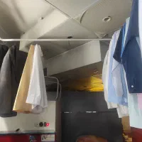 خشکشویی سراسری پیک رایگان کل مشهد