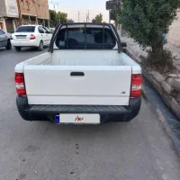 پراید وانت مدل ۱۴۰۳|خودرو سواری و وانت|بندر ماهشهر, |دیوار