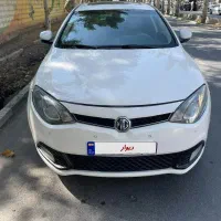 ام جی6 gt