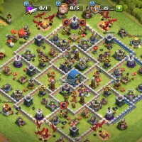 سلام اکات کلش