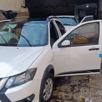 کوییک rs|خودرو سواری و وانت|کرج, احدآباد|دیوار