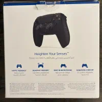 دسته اصلی ps5|کنسول، بازی ویدئویی و آنلاین|کرج, عظیمیه|دیوار