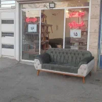 مبل راحتی ویونا