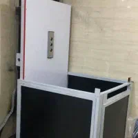 تولیدوفروش اسانسور هوم لیفت وبالابرهیدرولیکی|خدمات پیشه و مهارت|تهران, یافتآباد|دیوار